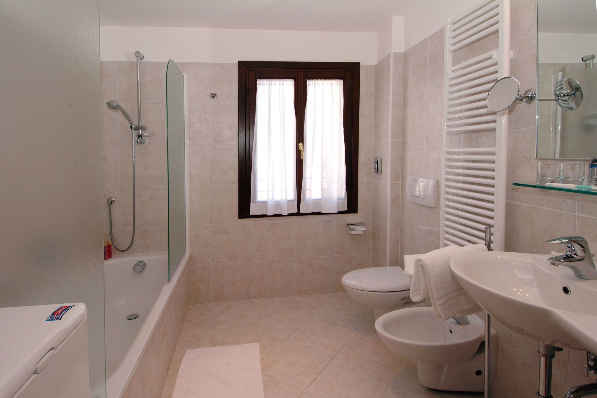 Corte Grimani Apartahotel